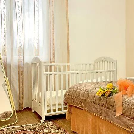 Rosa Bed & Breakfast